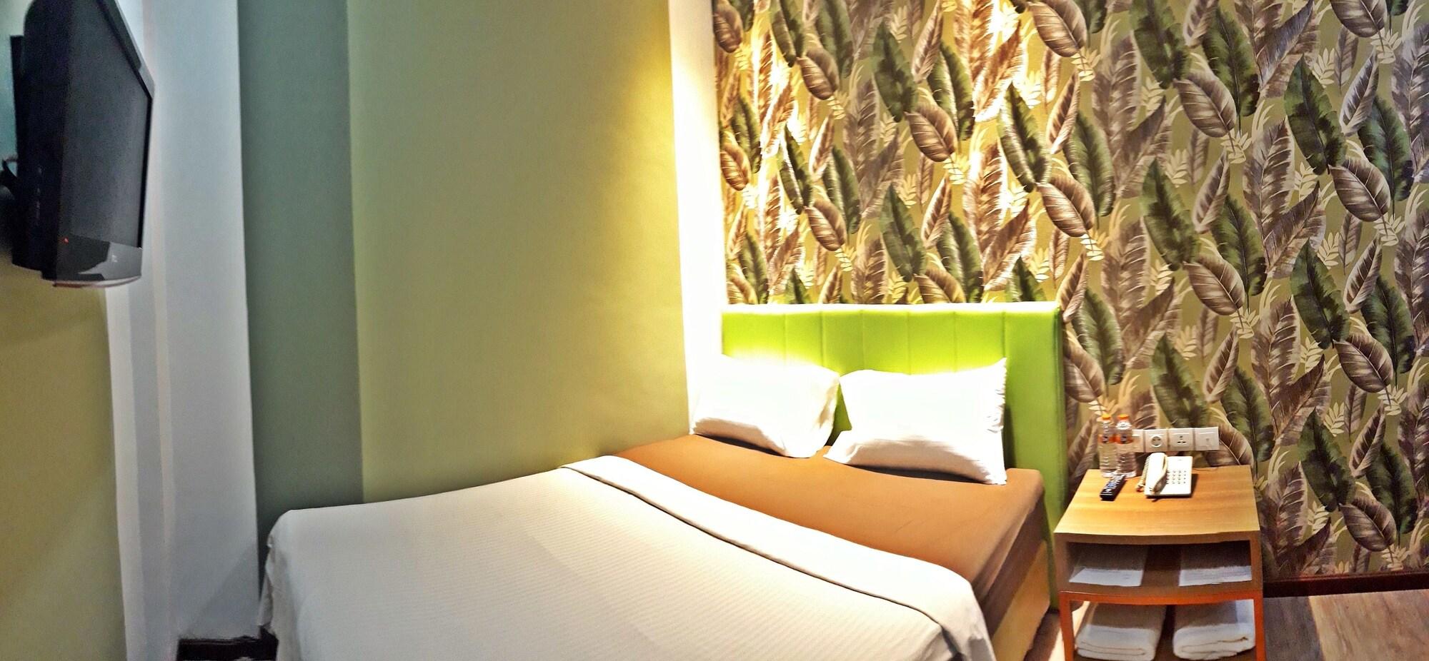 Hotel Kama 2*