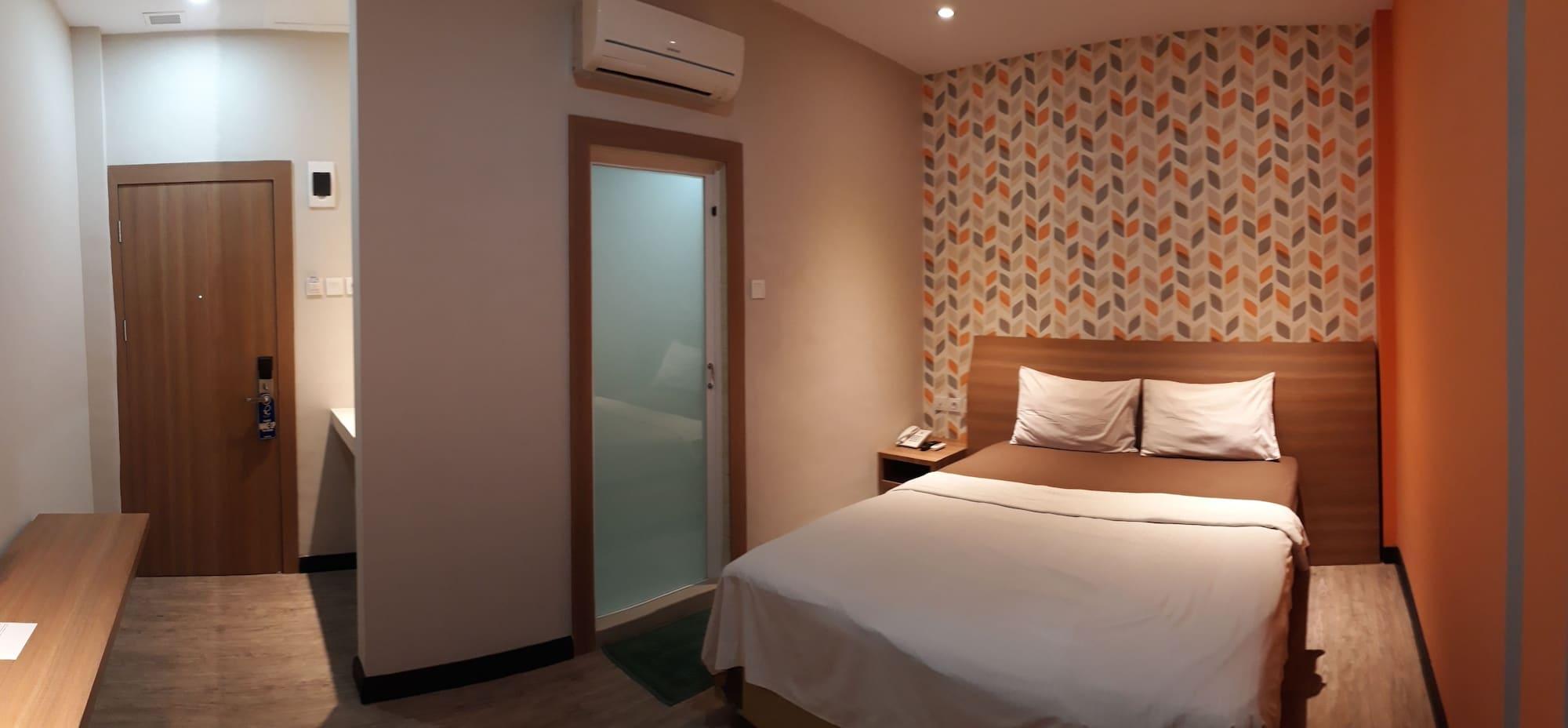 Hotel Kama Medan
