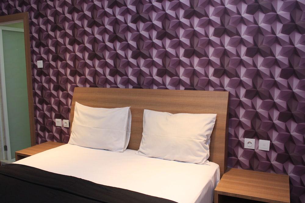 Hotel Kama Medan