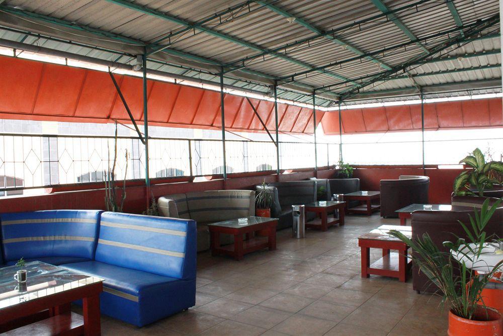 Kama Hotel Medan