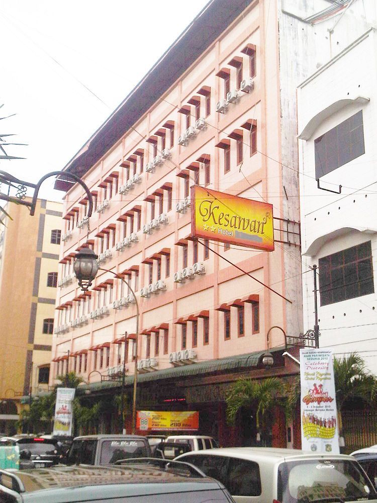 Kama Hotel 2*