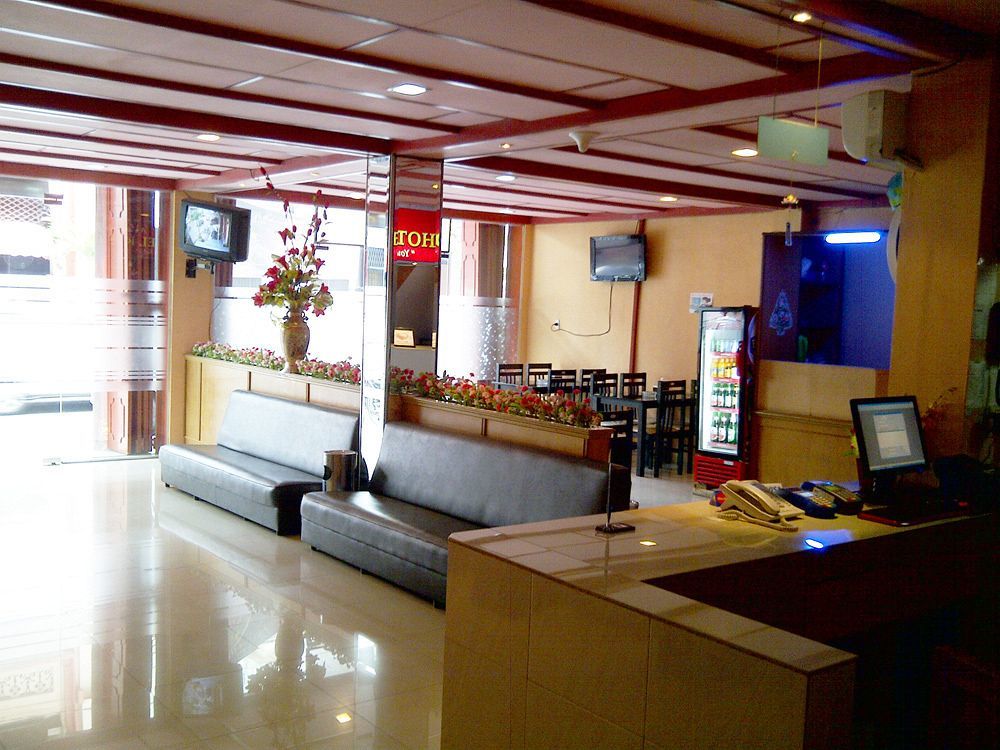 Kama Hotel Medan