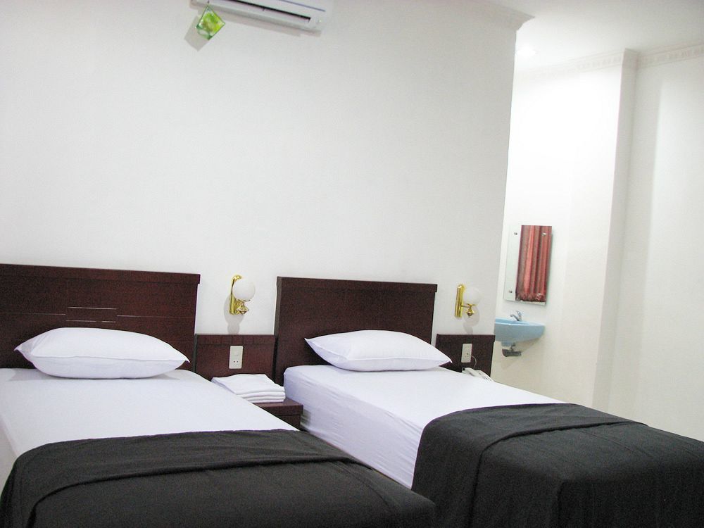 Hotel Kama