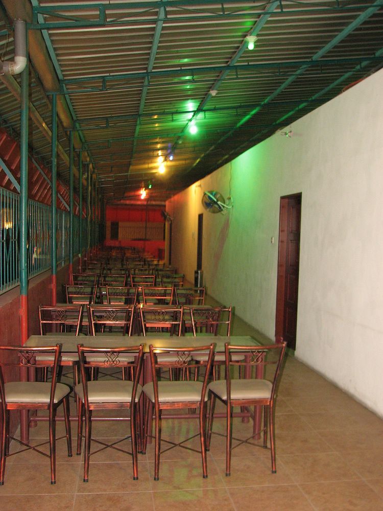Hotel Kama Medan
