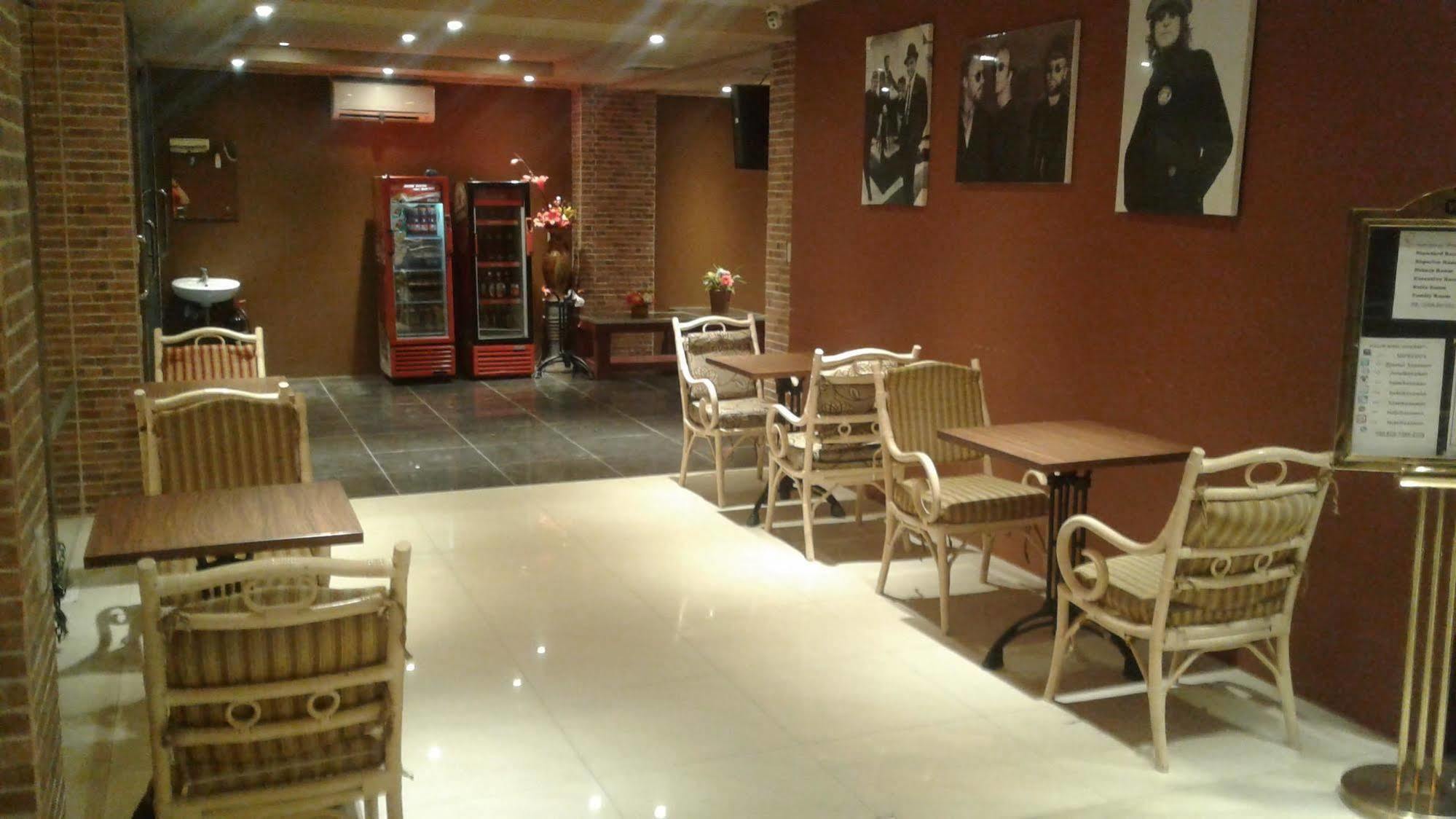 Kama 2* Medan