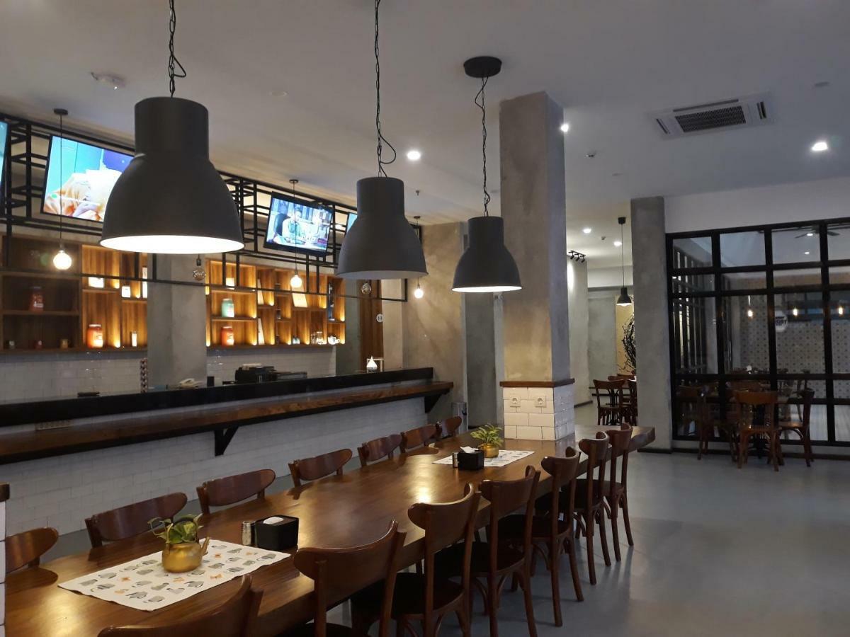 Kama Hotel Medan