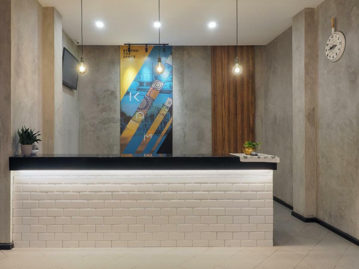 Hotel Kama 2*
