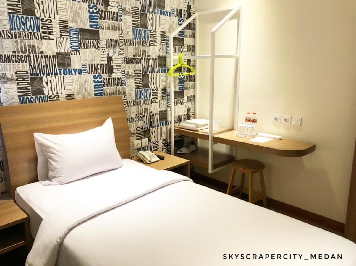 Hotel Kama Medan
