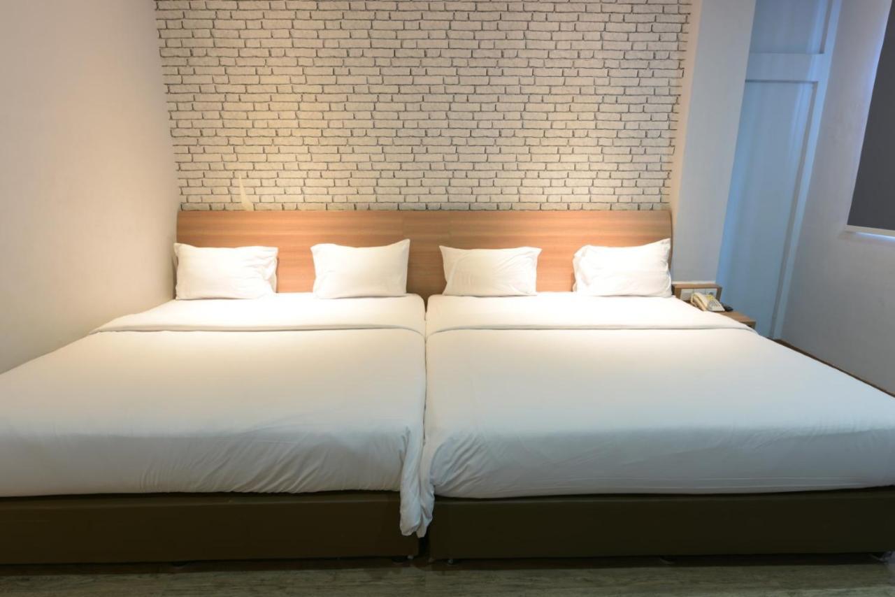 Kama Hotel 2*